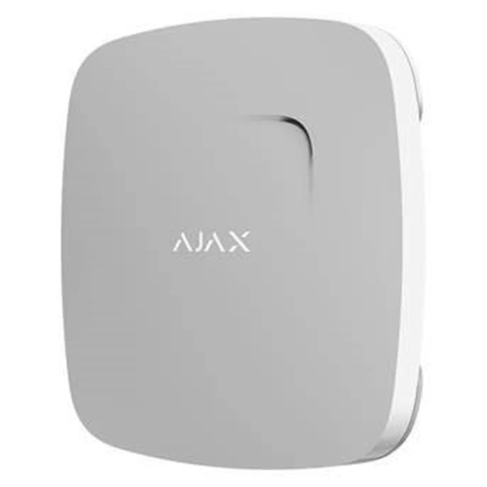 Αισθητήρας Ajax Wrl Fireprotect Plus White 38107