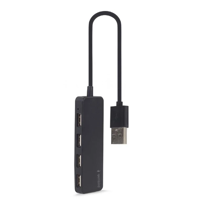 USB Hub Gembird 4Port/Uhb-U2P4-06