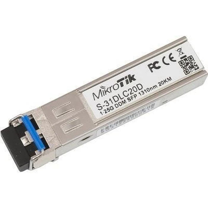 Transceiver Mikrotik Sfp/S-31Dlc20D