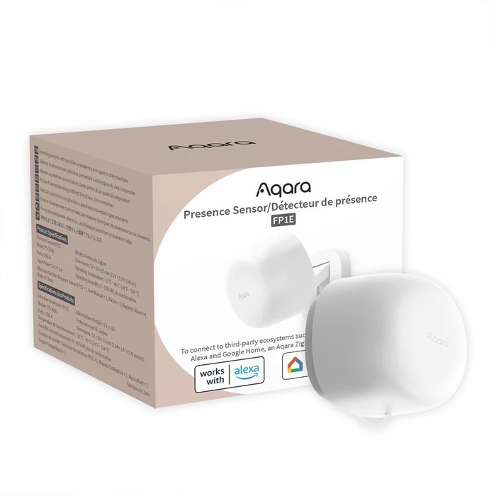 Αισθητήρας Aqara Smart Home Presence Fp1E Ps-S03D