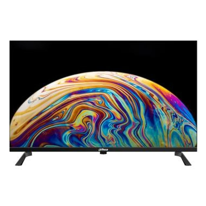 Τηλεόραση Dahua 32" Smart/Hd / 1366X768 / Android Tv / Black / Dhi-Ltv32-Sd100
