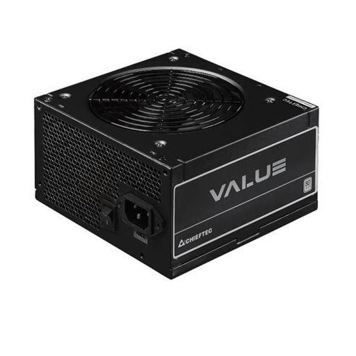 Τροφοδοτικό 700W Chieftec Efficiency 80 Plus Pfc Active Apb-700B8-Bk