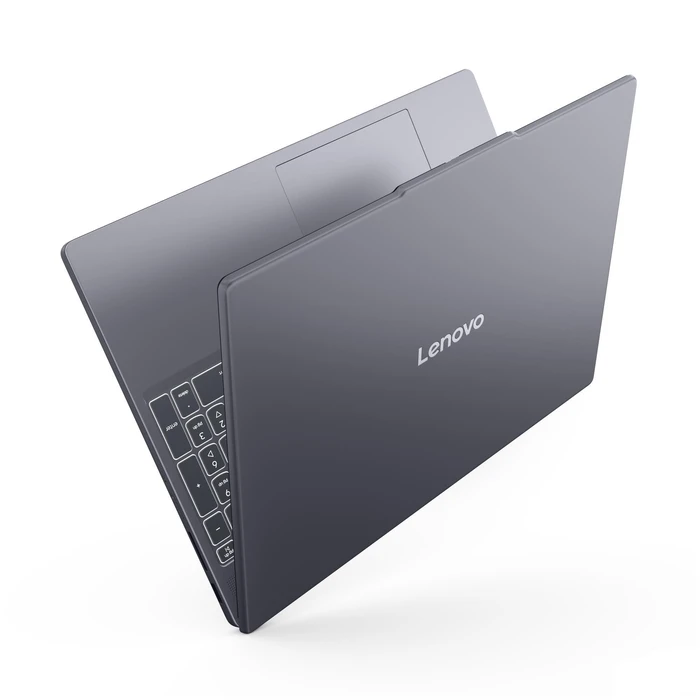 Laptop Lenovo Ideapad Slim 3 15Irh10 Intel CoreT I5-13420H 15.3" 1920 X 1200 16GB DDR5 SSD 1TB English Grey 83K100Cqrm