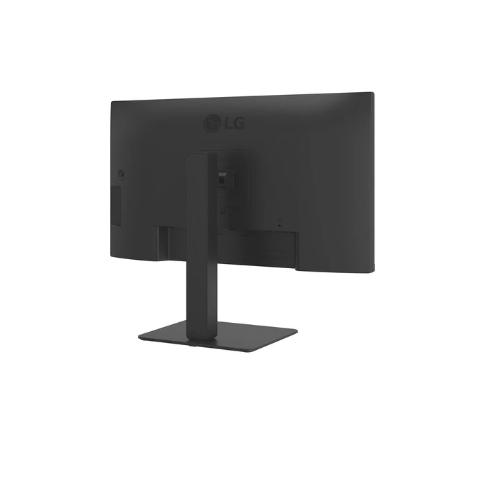 Monitor 27" LG 27Ba45Qb-B / IPS / 2560X1440 / 100Hz / Speakers / Black / 27Ba45Qb-B