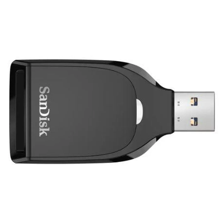 Card Reader SanDisk Usb3 Sd Card/SDDR-C731-Gnann