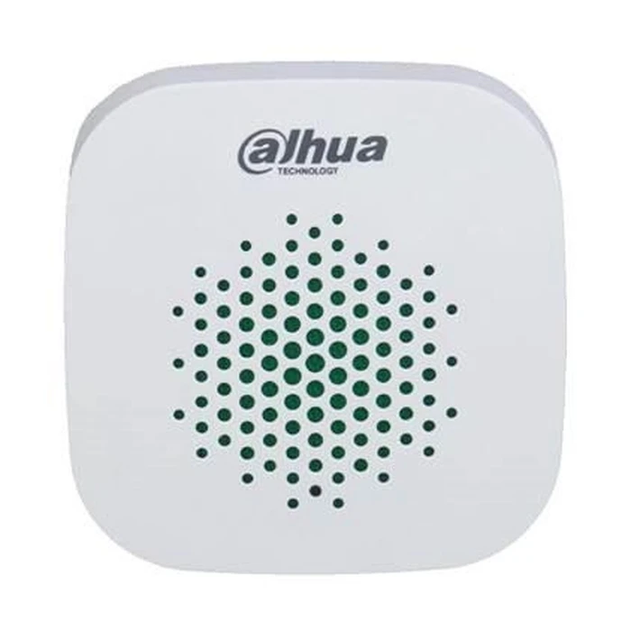 Σειρήνα Συναγερμού Dahua Wrl Indoor/868Mhz Ara12-W2