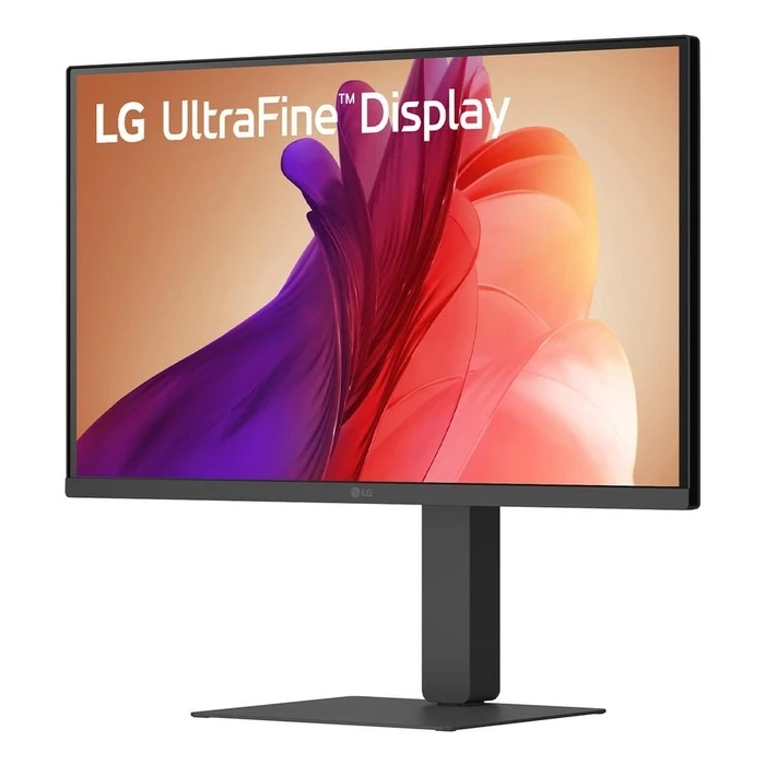 Monitor 27" LG 3840 X 2160 / 4K Ultra Hd / Flat / 27U730A-B