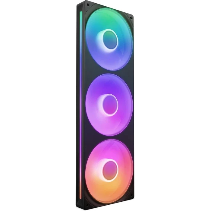 Case Fan 36cm Nzxt F360 Rgb Core Nzxt