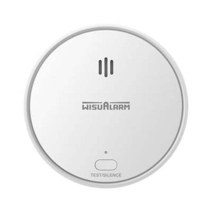 Αισθητήρας Dahua Smoke Alarm/Standalone Hy-Sa20A