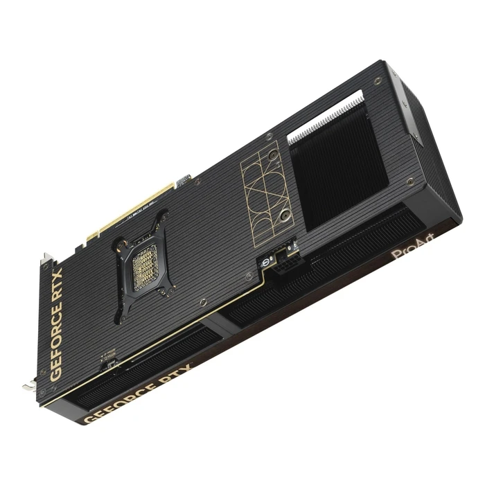 Κάρτα Γραφικών Asus Nvidia Geforce RTX 5080 16GB Gddr7 Pci Express 5.0 Active Proart-Rtx5080-O16G