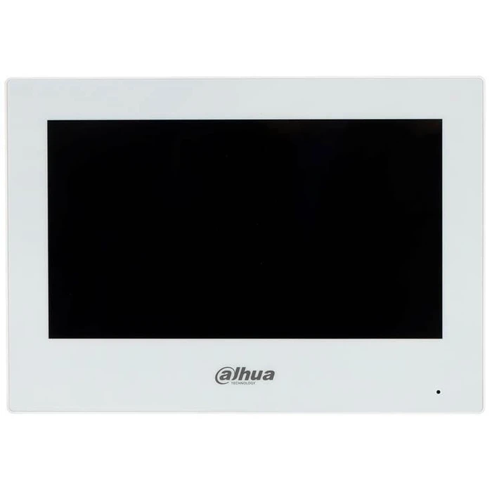 Monitor Dahua Lcd 7" Ip Doorphone/Poe/ Vth2621Gw-P