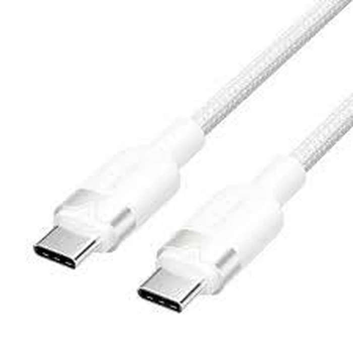 Καλώδιο USB-C Vention to USB-C/2M White Trdwh