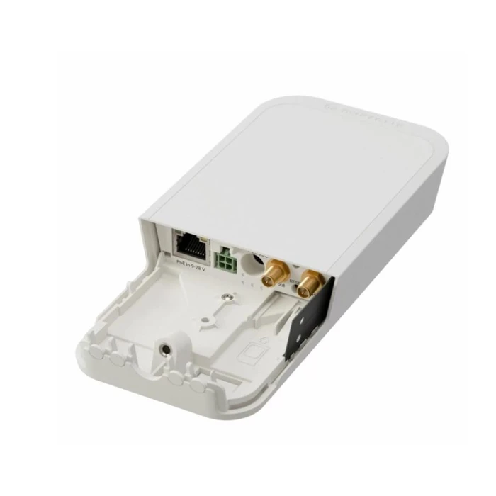 Access Point Mikrotik Outdoor Kit/Rbwapr-2Nd&R11E-Lr8G