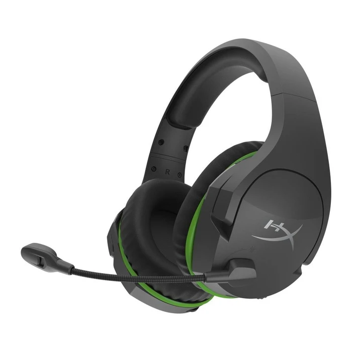 Gaming Headset Hyperx Cloudx Stinger/Hhss1C-Dg-Gy/G