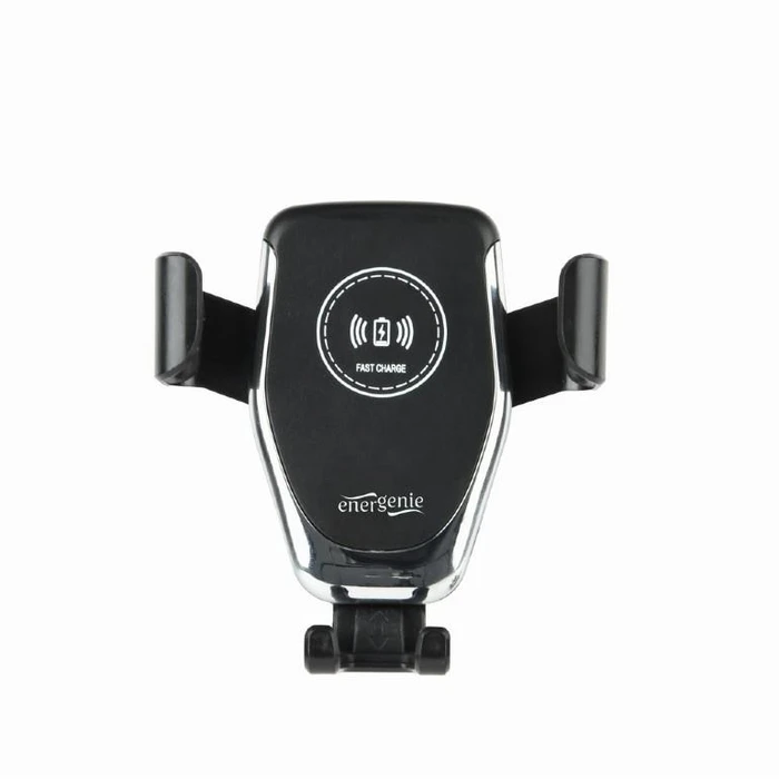 Βάση Κινητού Αυτοκινήτου Gembird W Charger Qi/Eg-Ta-Chav-Qi10-01