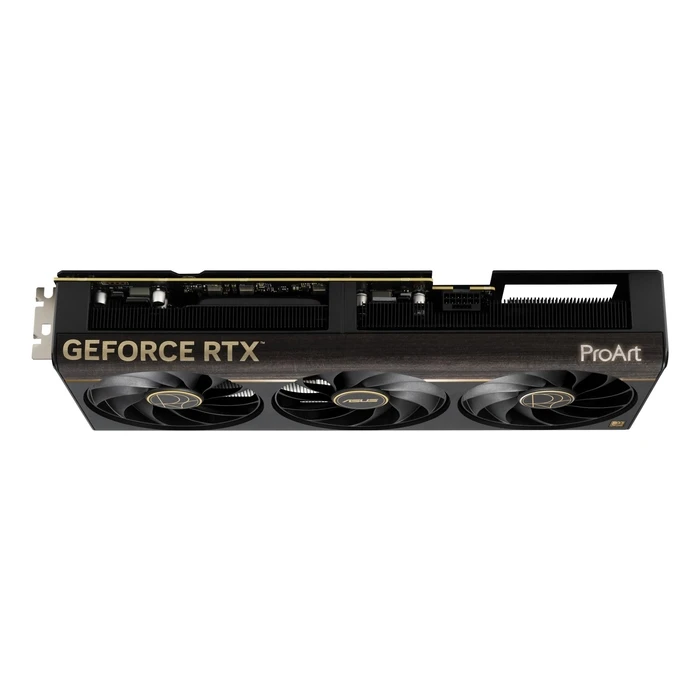 Κάρτα Γραφικών Asus Nvidia Geforce RTX 5080 16GB Gddr7 Pci Express 5.0 Active Proart-Rtx5080-O16G