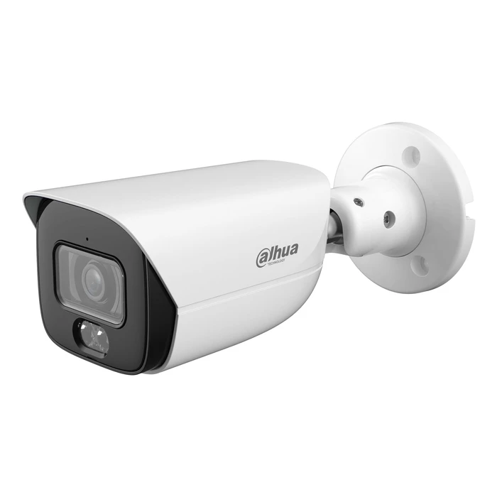 Dahua Δικτυακή Κάμερα Bullet 8MP IPC-HFW5859E-ASE-IL-0280B