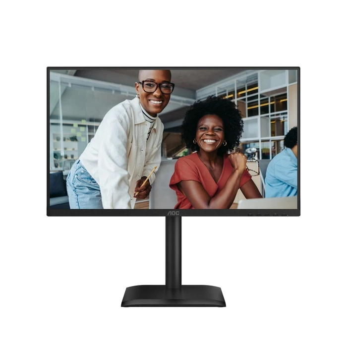 Monitor 23.8" AOC 1920 X 1080 / Full Hd / 16:9 / 24E4U