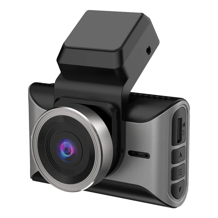 Dashcam Dahua 105 Degree 4K+1K Tft Wifi S10