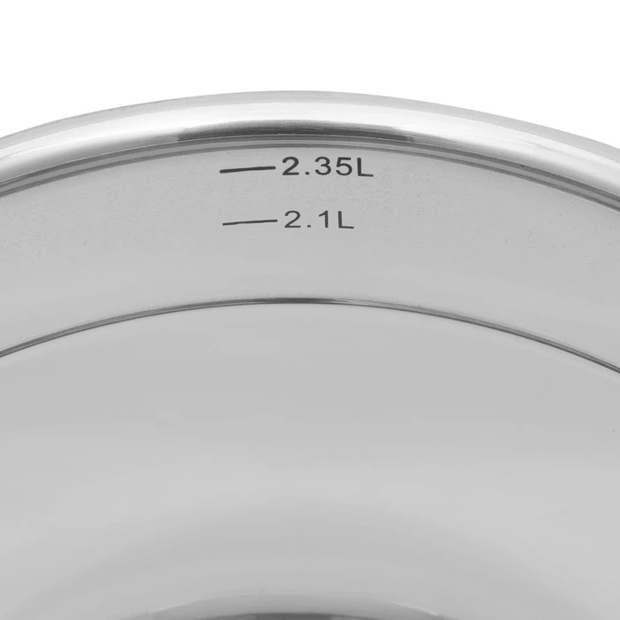Κατσαρόλα Resto D18Cm 2.7L/92103
