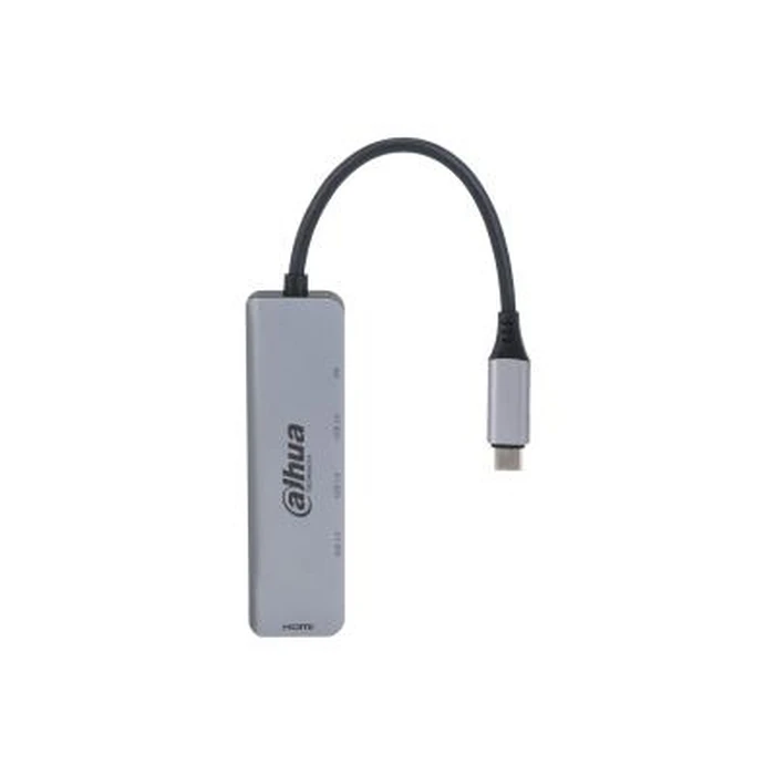 Docking Station Dahua Usb-C/5Port Tc35