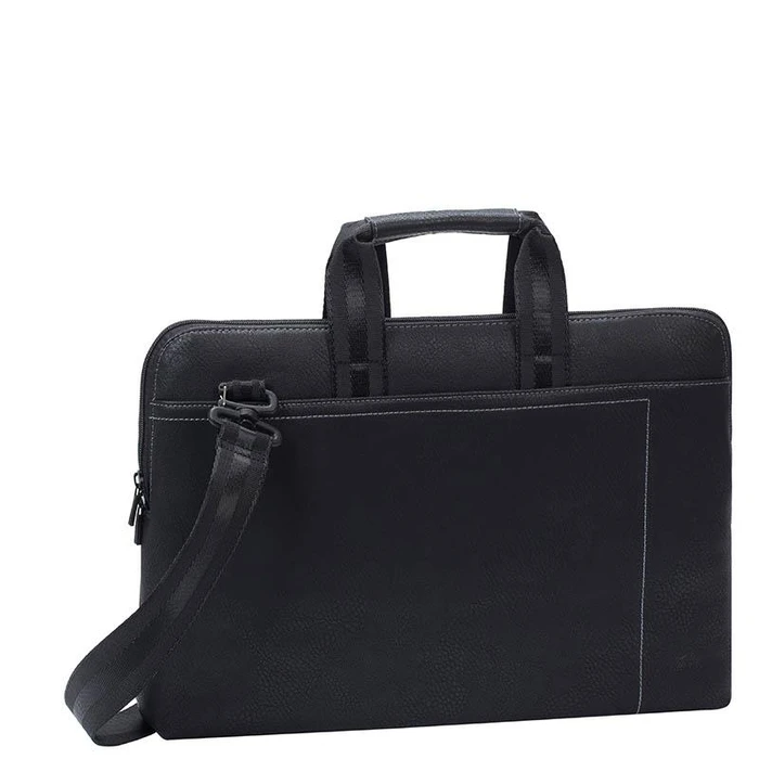 Τσάντα Laptop Rivacase Orly 15.6"/8930 (Pu) Black