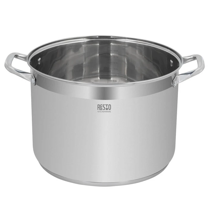 Κατσαρόλα Resto D30Cm 15L/92009