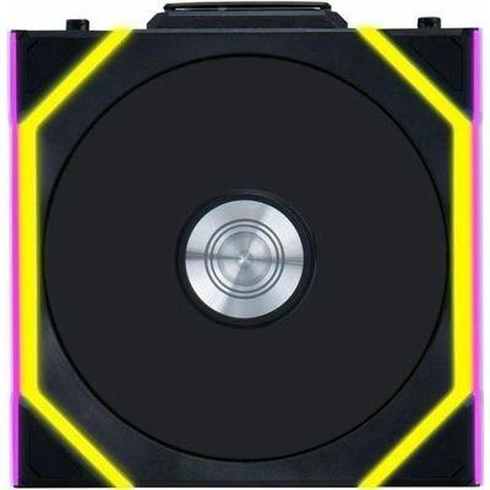 Case Fan Lian Li 120Mm/G99.12Rslin1W1B.00