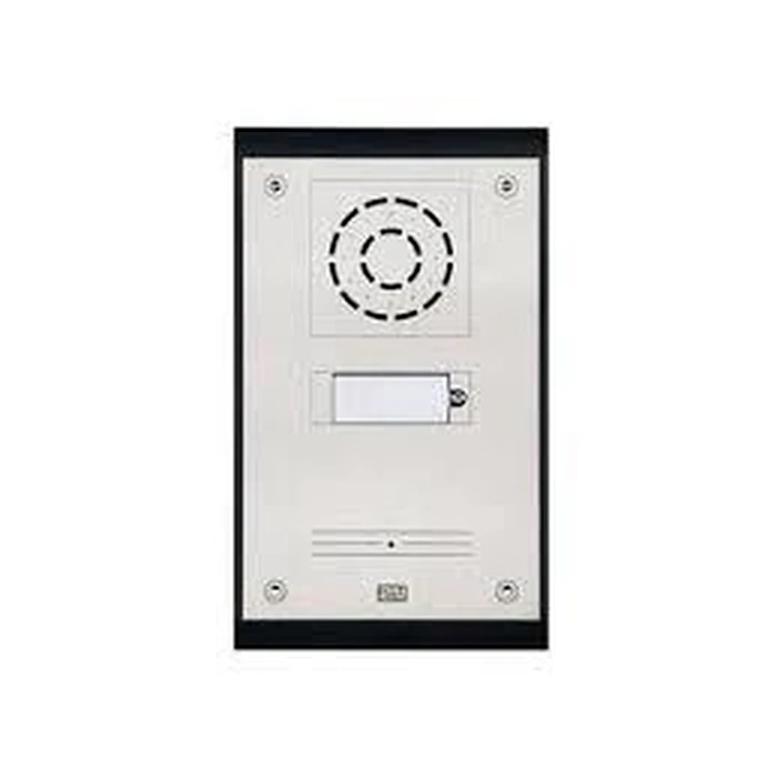 Αξεσουάρ για Θυροτηλέφωνο 2N Entry Panel Ip Uni/1Button 9153101