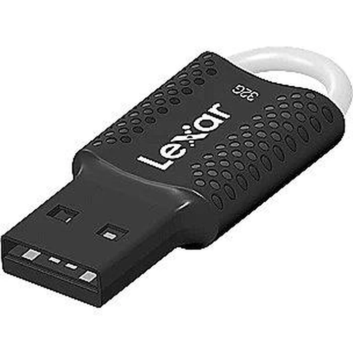 USB Flash 32GB Lexar USB 2.0 V40 Ljdv40-32Gab