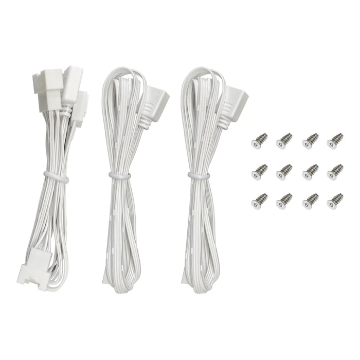 Case Fan 14cm Deepcool 3P R-Fl14R-Whapn3-G