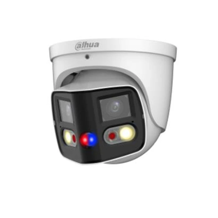 Κάμερα Παρακολούθησης Dahua 8Mp Eyeball Pdw3849-A180E2Aspv-0280B