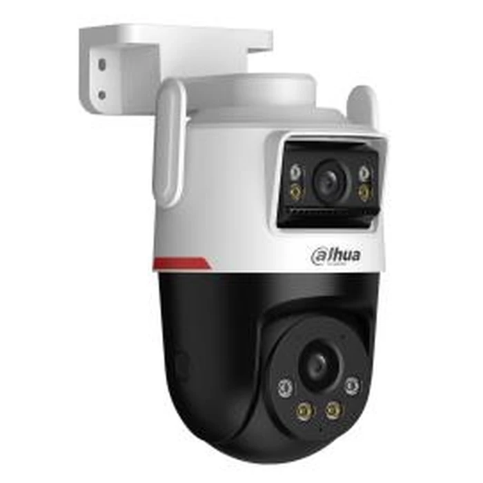 Κάμερα Παρακολούθησης Dahua Wrl 3+3Mp Pt Dome P3D-3F-Pv-P