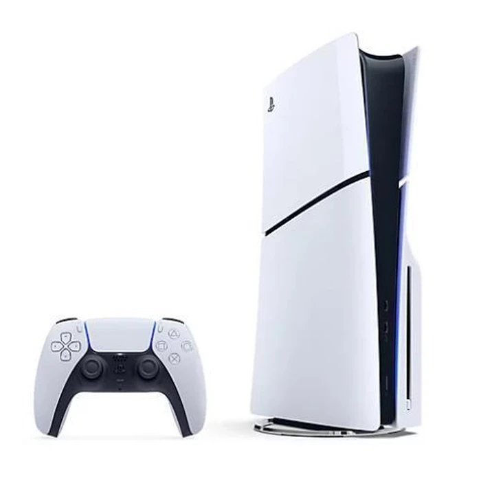Κονσόλα Sony Playstation 5 Console Slim 1TB/Aft.Bundle 711719589037Ab
