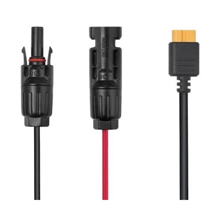 Αξεσουάρ Power Station Ecoflow Cable Solar Lxt60If+Mc4-5M/5008004059