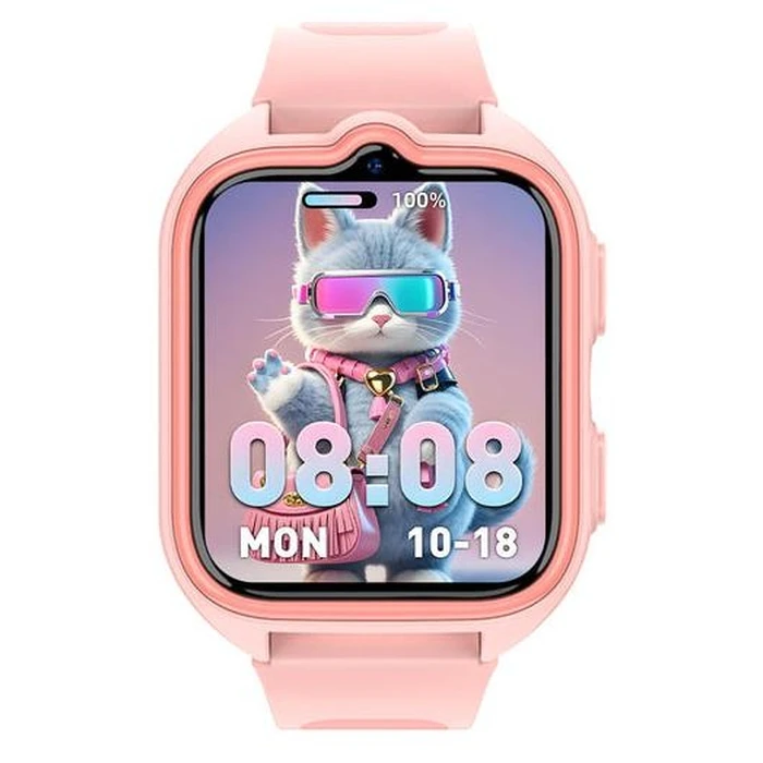 Smartwatch Blackview Z30 Pink Z30Pink