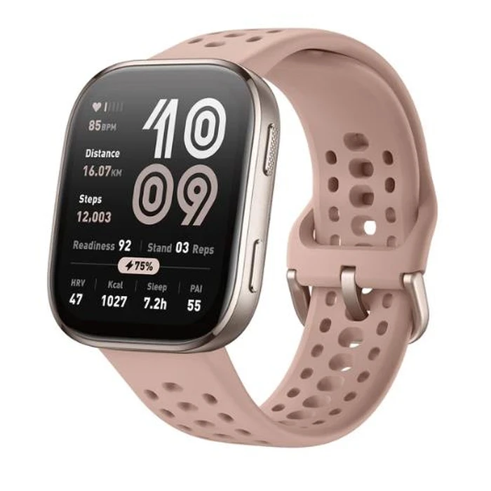 Smartwatch Amazfit Bip 6/Blush W2435Euan Huami