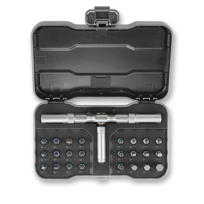 Κλειδί Torx Mova Ratchet Kit Mrsh01