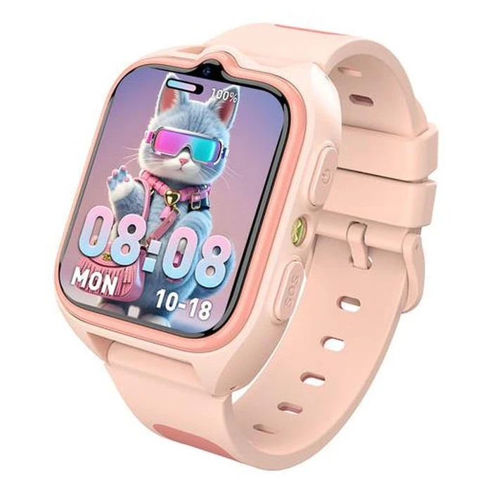 Smartwatch Blackview Z30 Pink Z30Pink