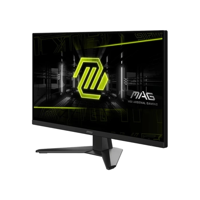 Monitor 27" MSI Mag 272F / Gaming / IPS / 1920X1080 / 200Hz / 0. Black / Mag272F
