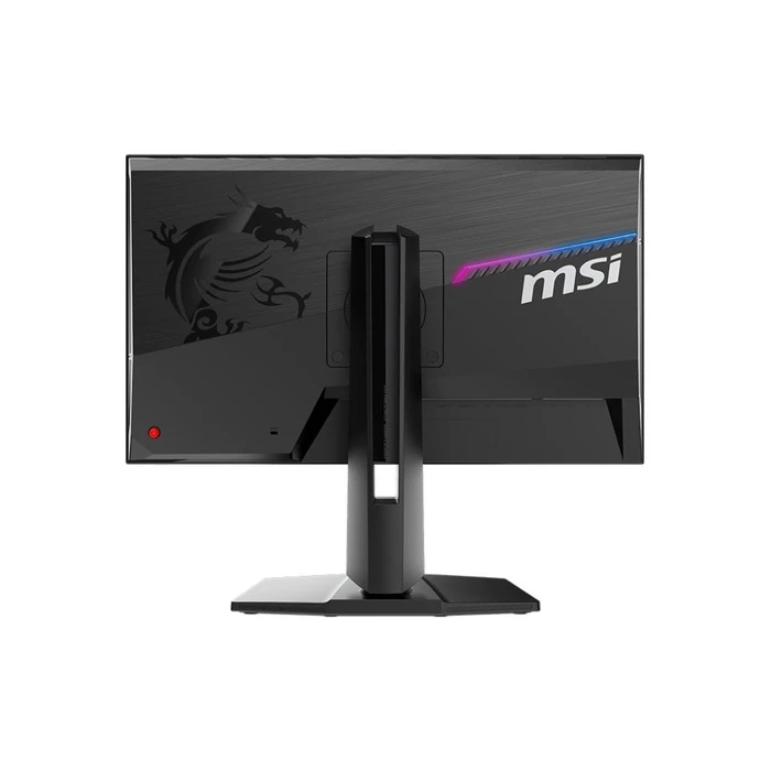 Monitor 24.1" MSI Mpg 242R X60N / 24.1" / Gaming/Usb Hub / Panel Tn / 1920X1080 / 600 Hz