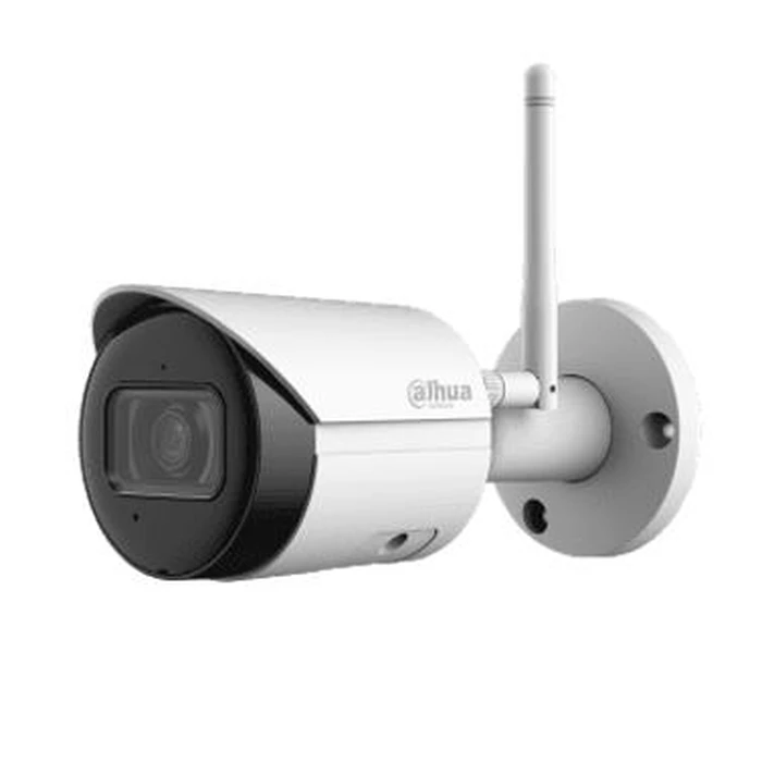 Κάμερα Παρακολούθησης Dahua 2Mp Ir Bullet Wifi Ipc-Hfw1230Ds-Saw-0280B