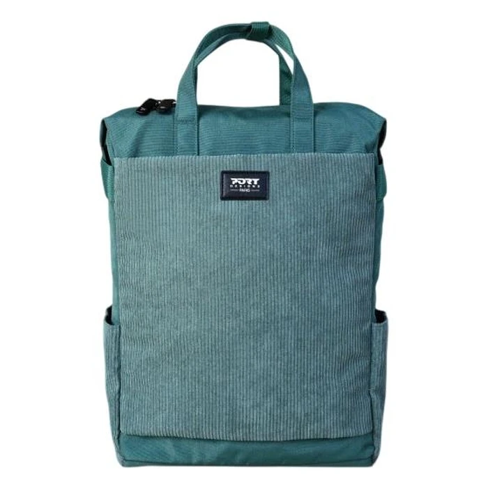 Port Designs Milano II Eco Laptop Backpack 14/16" Olive