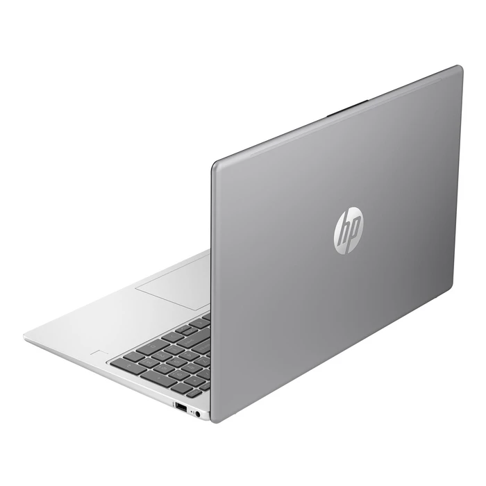 Laptop HP 255R G10 Amd Ryzent 5 7535U 2.9Ghz 15.6" 1920 X 1080 16GB DDR5 SSD 512GB English Freedos Silver Ad1U9Et