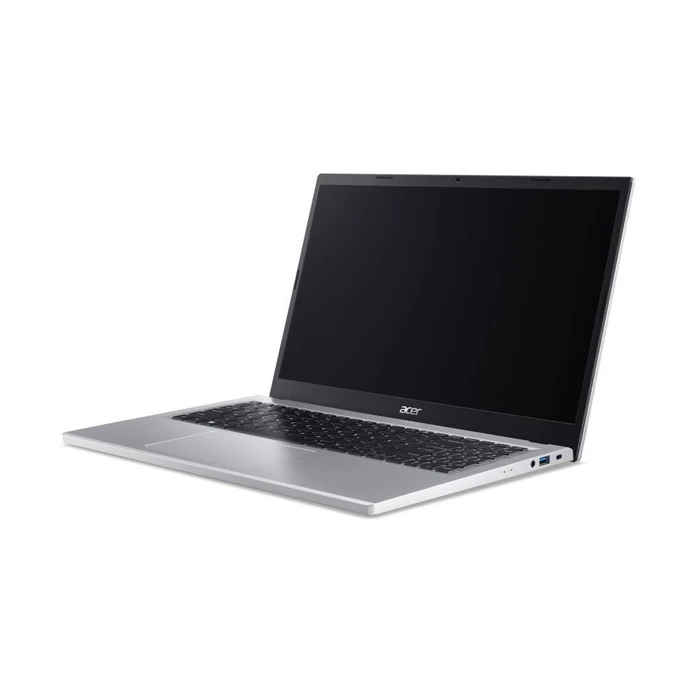 Laptop Acer Aspire 15.6" Go 15 / Ag15-32P-373M / Intel Core 3 / 16GB / SSD 512Gb / Win11Home / Pure Silver (Nx.J46El.003)
