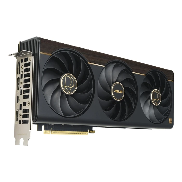 Κάρτα Γραφικών Asus Nvidia Geforce RTX 5080 16GB Gddr7 Pci Express 5.0 Active Proart-Rtx5080-O16G