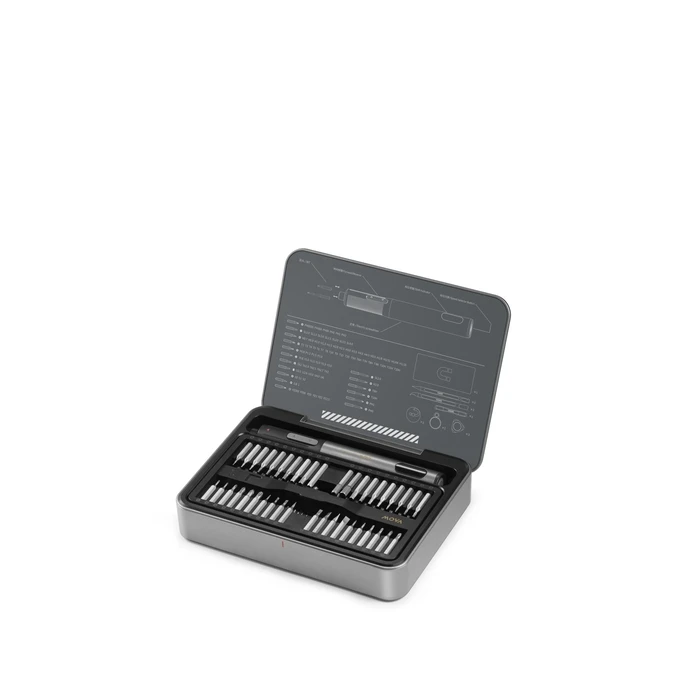 Κατσαβίδι Μπαταρίας Mova Electric Precision Msd002