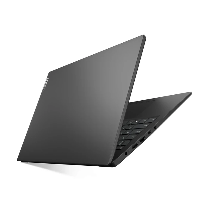Laptop Lenovo V Series V15 G5 Irl Intel CoreT I7-13620H 15.6" 1920 X 1080 16GB DDR5 SSD 512GB English Black 83Gw007Uri