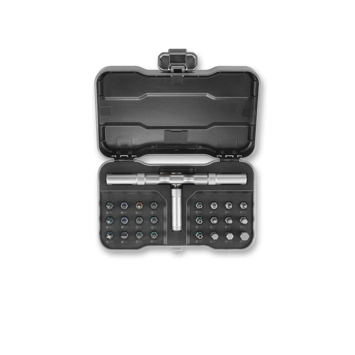 Κλειδί Torx Mova Ratchet Kit Mrsh01