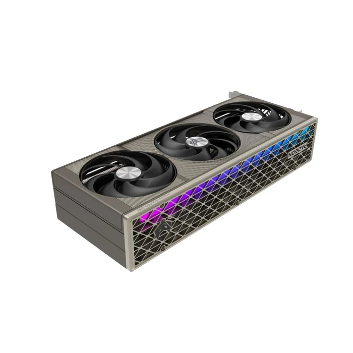 Κάρτα Γραφικών Sapphire / Amd Radeon Rx 9070 16GB Gddr6 256 Bit / 11349-01-20G